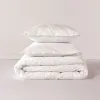Electric Clothes Airer with Natural Air Flow Dryllon InnovaGoods 24 W 12 Bars