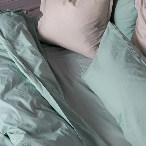 Anti-Wrinkle Neck Pillow with Satin Cover Youthlow InnovaGoods