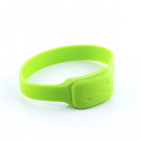 Citronella Anti-mosquito Bracelet InnovaGoods Antimosquitos