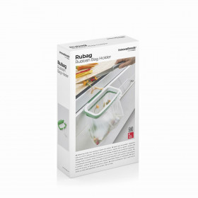 Bin Bag Holder Rubag InnovaGoods