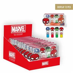 Umbrella The Avengers