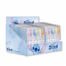 Päikesevari Stitch Sinine