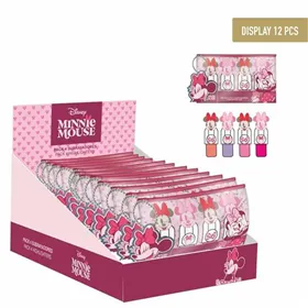 Umbrella Minnie Mouse