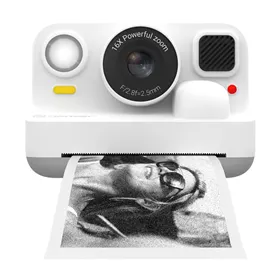 Kiirkaamera Denver Electronics KPC-1374BTW