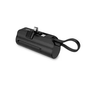 Powerbank KSIX Must 5000 mAh