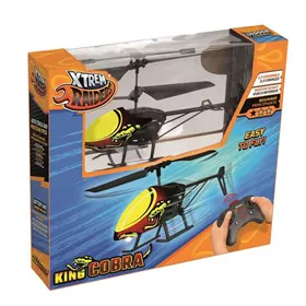 Вертолет King Cobra