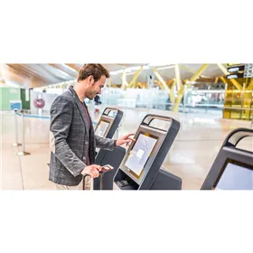 Настольный ПК Aopen 91.DEP01.EW30