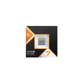 Processor AMD 100-100001973WOF AMD AM5