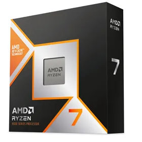 Processor AMD 100-100001973WOF AMD AM5