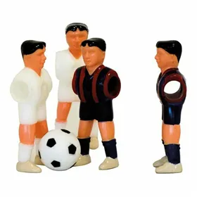 Set of Figures PL1003 ABS