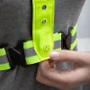 Sports Harness with LED Lights Lurunned InnovaGoods
