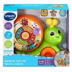 Žaislas su virve Vtech Caracol