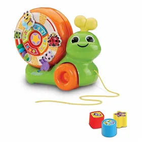 Žaislas su virve Vtech Caracol