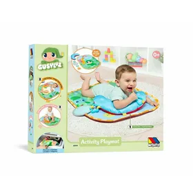 Žaidimų kilimėlis Moltó