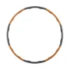 Detachable Foam-covered Fitness Hoop O-Waist InnovaGoods