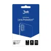 3mk Lens Protection - Camera Lens Glass for iPhone Air (4 sets)
