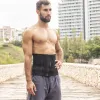 Sports Slimming Belt with Sauna Effect Redle InnovaGoods