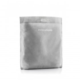 Inflatable Mattress for Cars Cleep InnovaGoods