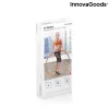 Detachable Foam-covered Fitness Hoop O-Waist InnovaGoods