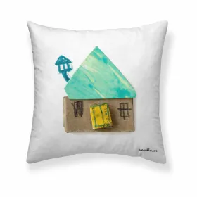Refillable Refreshing Cushion Refrish InnovaGoods