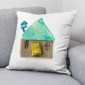 Refillable Refreshing Cushion Refrish InnovaGoods