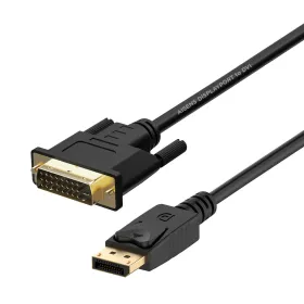 DisplayPort - DVI adapteris Aisens A125-0366