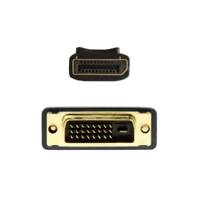 DisplayPort - DVI adapteris Aisens A125-0366