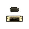 DisplayPort - DVI adapteris Aisens A125-0366