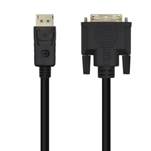 DisplayPort - DVI adapteris Aisens A125-0366
