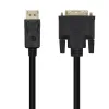 DisplayPort to DVI Adapter Aisens A125-0366