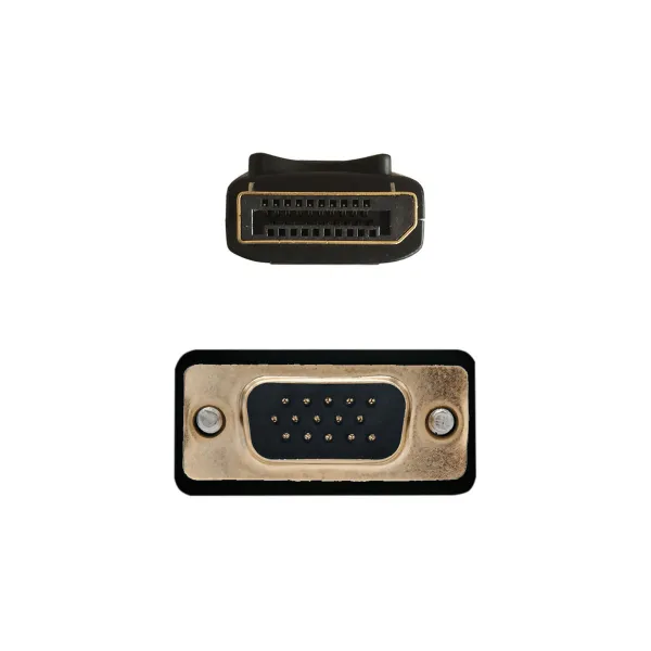 HDMI-DVI Kaabel Aisens A125-0365