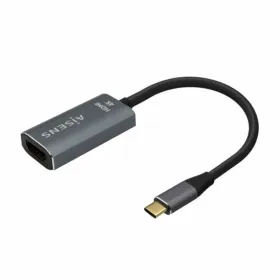 USB-C – HDMI adapteris Aisens A109-0683 15 cm