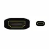 USB-C – HDMI adapteris Aisens A109-0683 15 cm