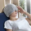 Gel Cap for Migraines and Relaxation Hawfron InnovaGoods