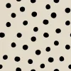 Nordic cover Decolores Vitoria Multicolour 175 Threads 220 x 220 cm