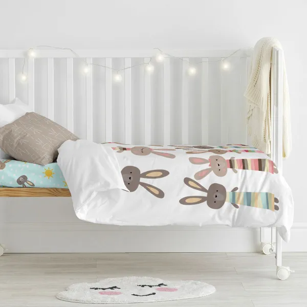 Multifunctional Modular Pillow Rollow InnovaGoods