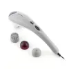 Electric Handheld Massager Halaxer InnovaGoods