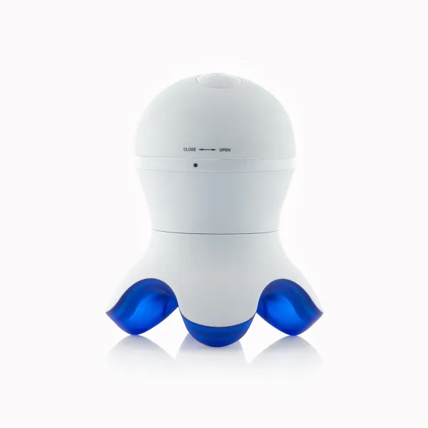 Mini Vibrating Body Massager Mimass InnovaGoods