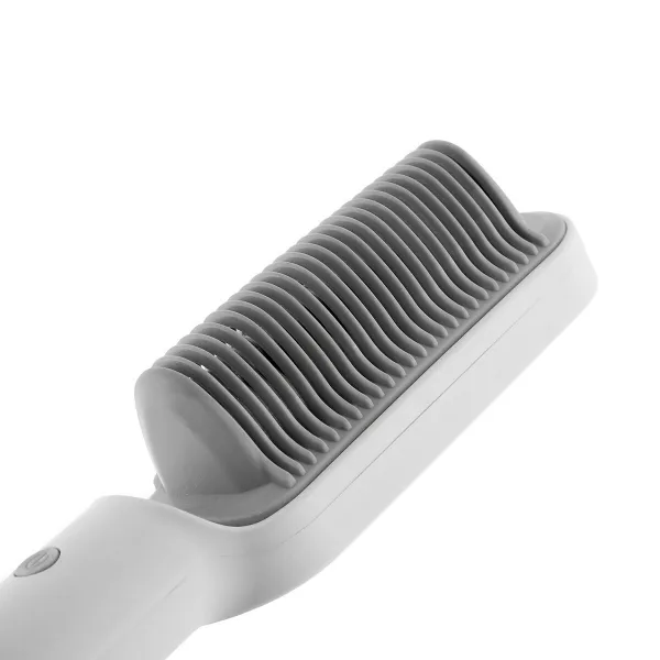 Ceramic Straightening Brush Hadres InnovaGoods
