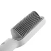Ceramic Straightening Brush Hadres InnovaGoods
