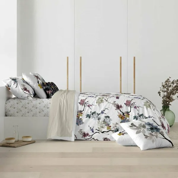 Triangular Multi-Position Double Wedge Pillow Threllow InnovaGoods
