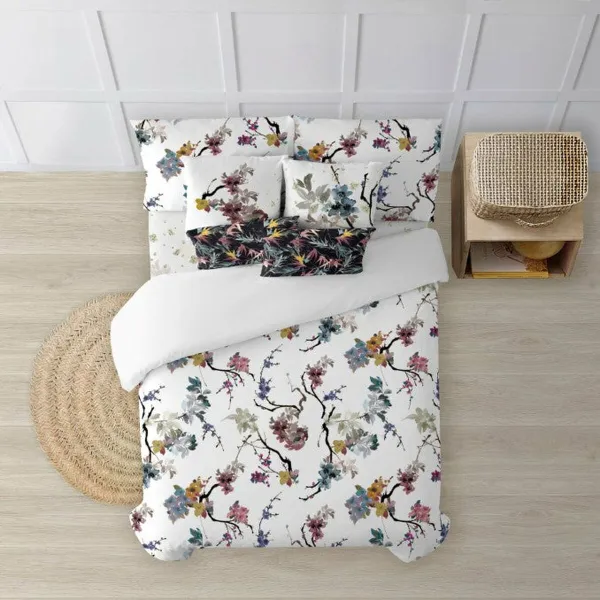 Triangular Multi-Position Double Wedge Pillow Threllow InnovaGoods