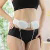 Body Sculpting Vibrating Massage Belt Bubratt InnovaGoods