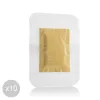 Detox Foot Patches Ginger InnovaGoods 10Units