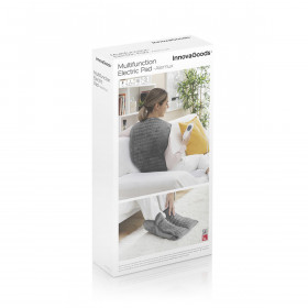 Multifunction Electric Pad Alemux InnovaGoods