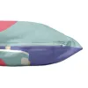 Gel Lumbar Cushion with Removable Cover Glushion InnovaGoods