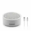 White Noise Sleeping Machine Slewel InnovaGoods