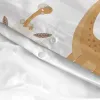 Leg Pillow with Securing Strap Lerellow InnovaGoods