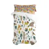 Leg Pillow with Securing Strap Lerellow InnovaGoods
