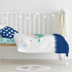Human Dog Bed XXL InnovaGoods Beige